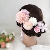 Beautiful Hairpins Japonism Tsumami Kimono Traditional Costume Japonisme Cosplay