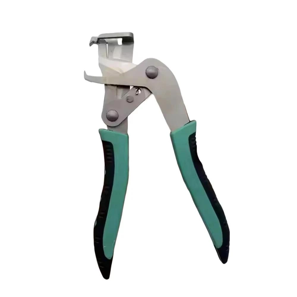 1pc Car Clip Pliers Car Panel Removal Tool Snap Pliers Easy Remove Fasteners Professional Auto Repair Kit For Plastic/Nut Removal