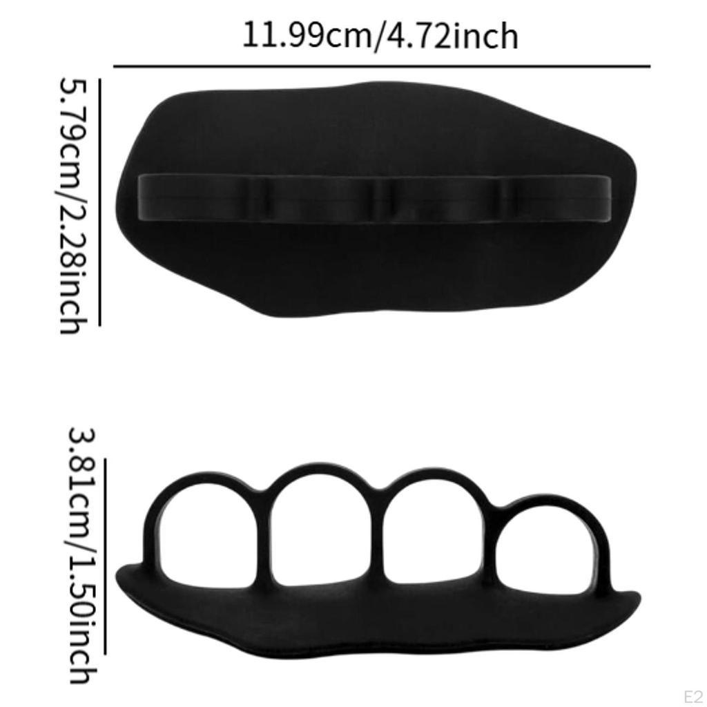 1 of Weight Lifting Weights for Light Training Grips Men Without Gym Bar