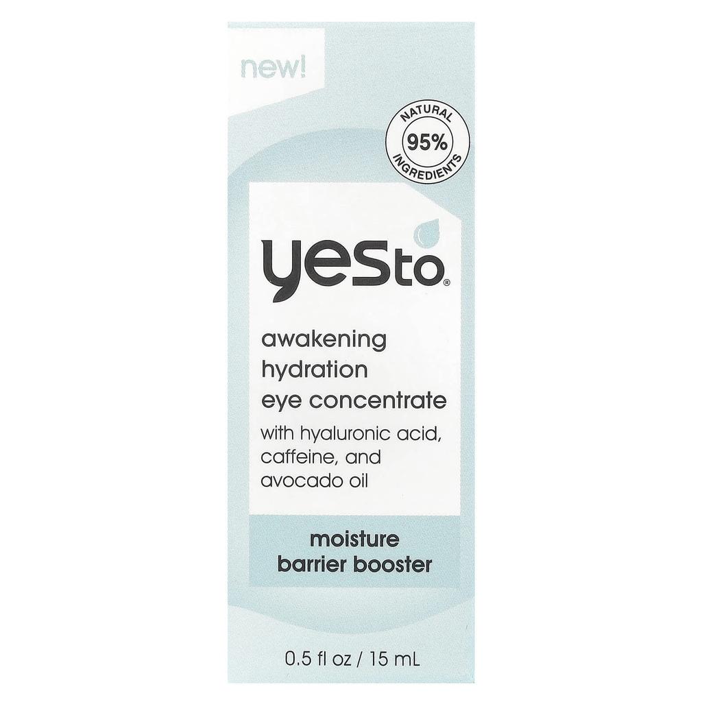 Awakening Hydration Eye Concentrate, 15Ml(0.5Fl Oz)