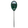 Tragbarer Bodenfeuchtemesser für den Gartenbau | Sonde mit rundem Kopf | Einzelnadel-Sensor für den professionellen Gartengebrauch