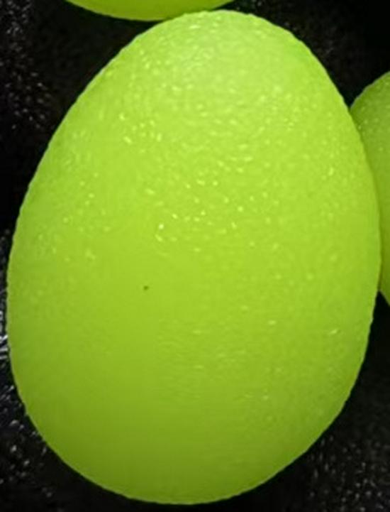 Rehabilitation Grip Strength Ball for Elderly and Adults - Daily Hand Exercise Equipment