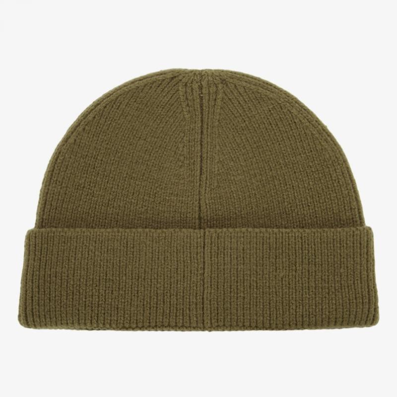 The North Face Big Logo Beanie Ne3br61a Drh