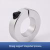 SCS25 Shaft Clamp Collar (2-Pack)