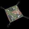 Zhan Ba 3-Layer Desert Star Anti-Drone Camouflage Net