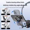 New Mobile Phone Lanyard and Angle-Shooting Mount for Stable Outdoor Vlogging and Live Streaming