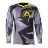Men Women Cycling Jersey Long Sleeve Quick Dry Mountain Bike Off Road Riding Top Breathable Sportswear