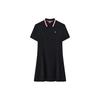 MODERN HERITAGE Short Sleeved Dress Women's Legend Blue F11W321399ANV