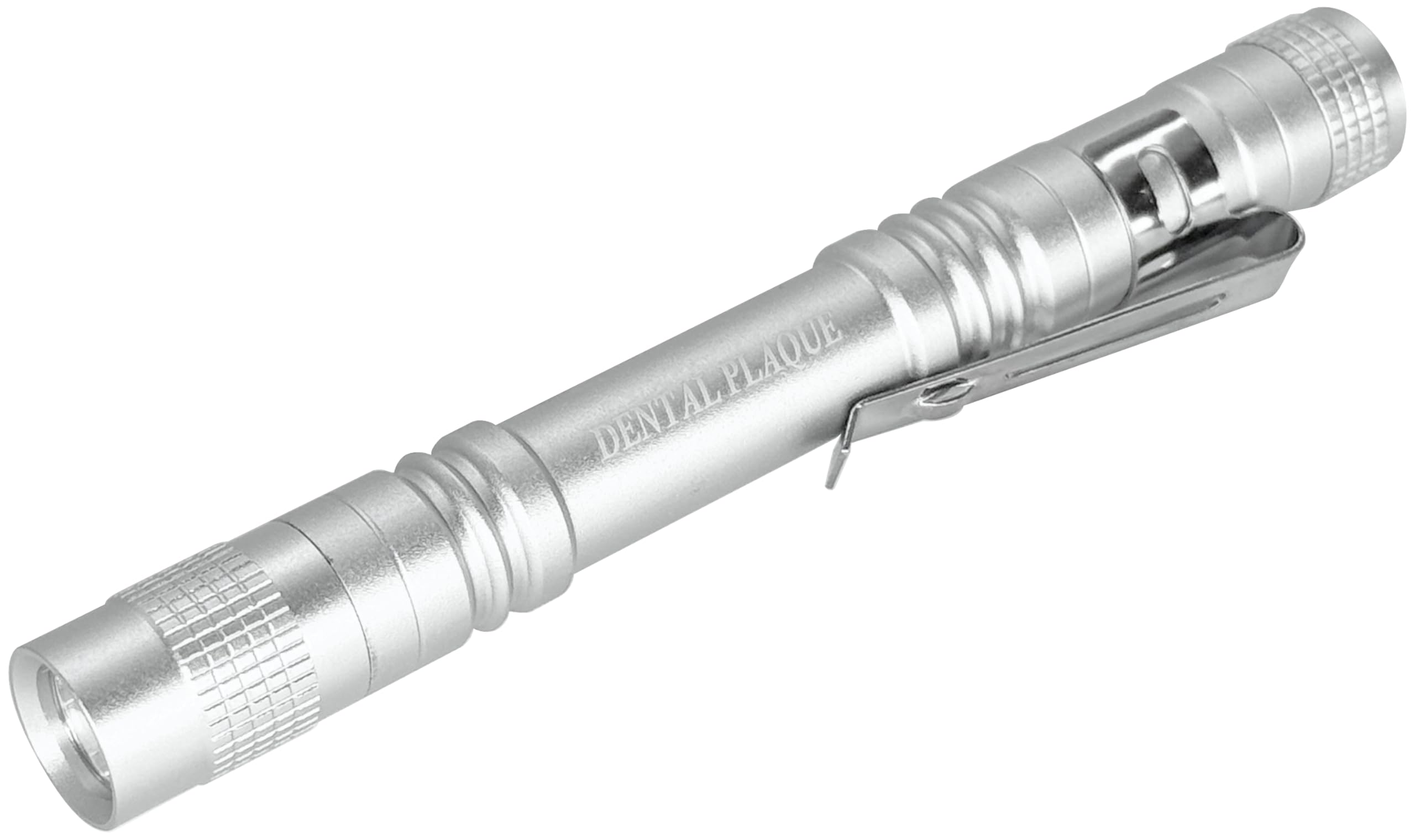 

Скрытый налет при использовании OMNI Dental Plaque Check Light [См. обзор]