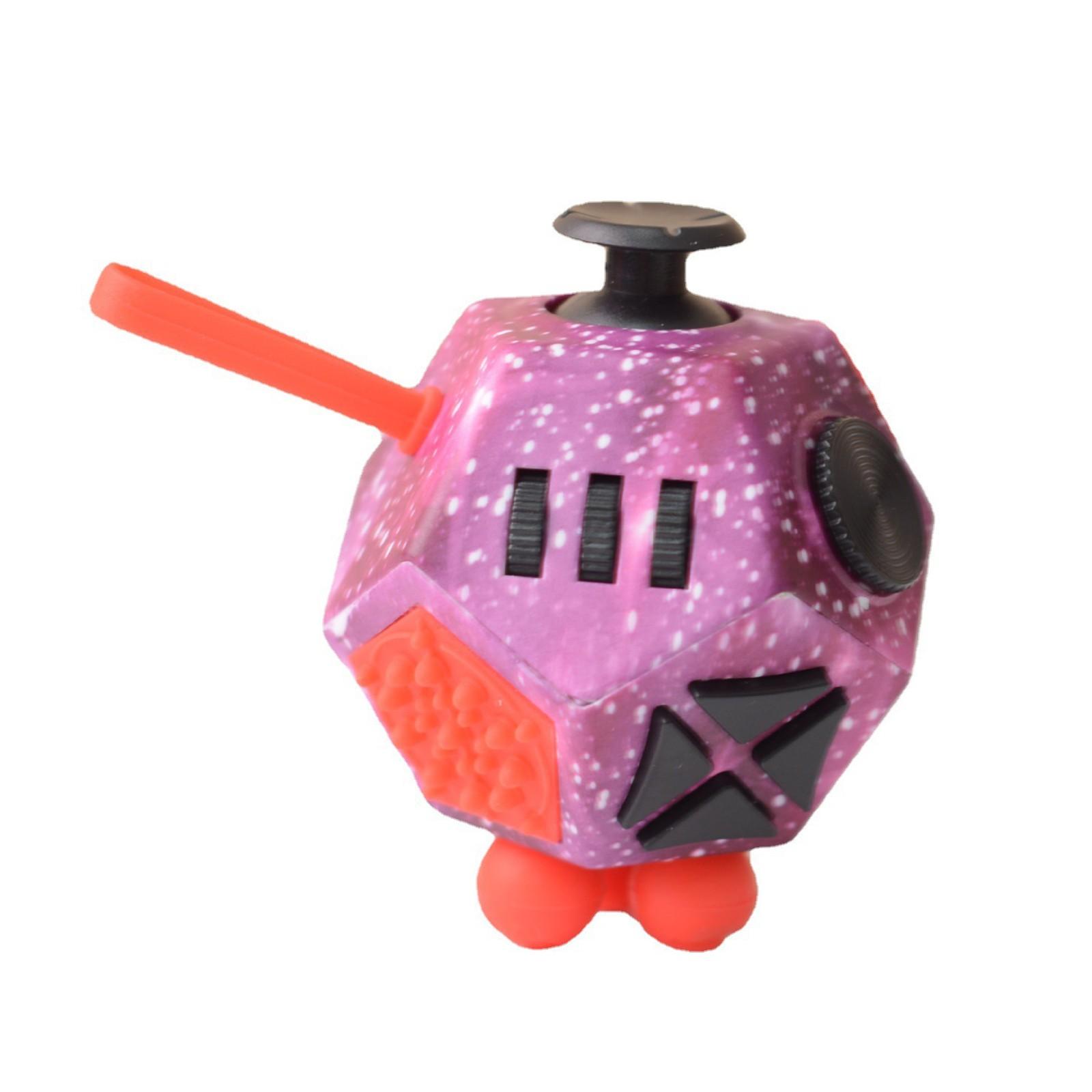 

Тревога, снятие стресса, декомпрессия, игрушки для снятия стресса, анти-тревожность One size