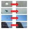 Car Windshield Cracked Repair Tool Car Window Phone Screen Repair Kit Glass Curing Glue Auto Glass Scratch Crack Restore
