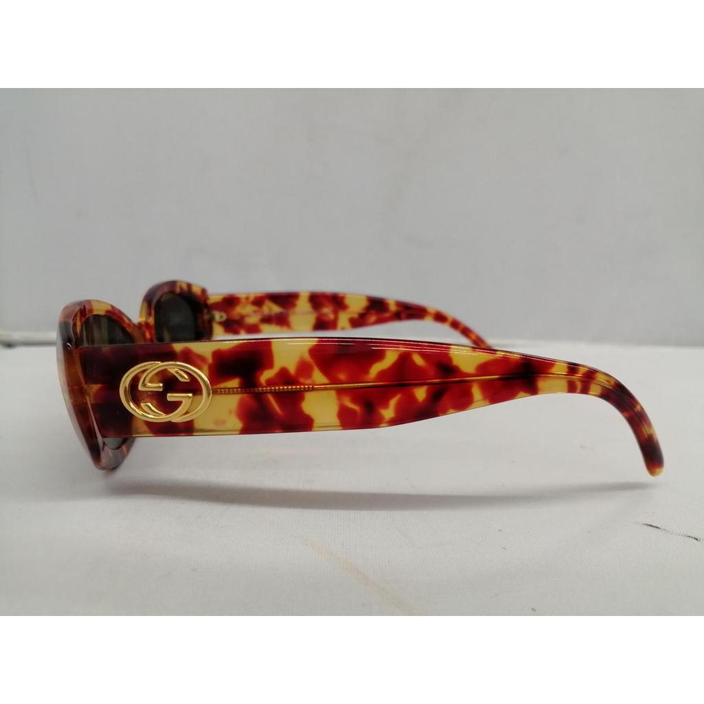 Used GUCCI GG2196/S 02Y Sunglasses