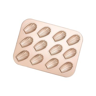 Wypieki – Maty i foremki do pieczenia