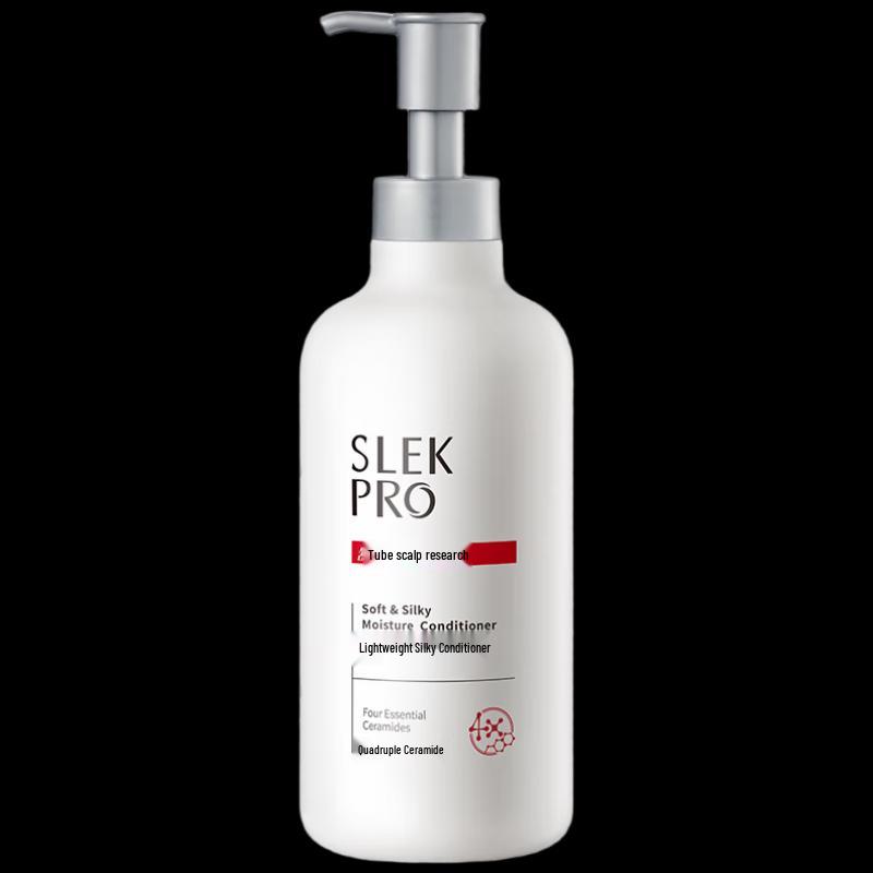 

Sleek PRO Series Silky Hair Conditioner