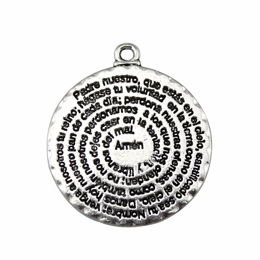 Fish Bone Charms Multi Color Alloy Pendants For Ocean Themed DIY Jewelry Accessories