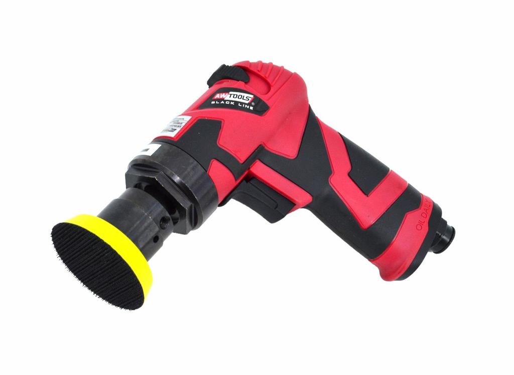 Awtools Szlifierka Pneumatyczna Kątowa 2" 50Mm Bl