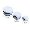 Simulation Sheep Soft Pottery Succulent Landscape Indoor Garden Children Moss Durable DIY Decoration Collection Lover
