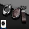 Xpeng Car Key Case for Models G3i, P7i, P5, G9, G3i, G6 - Protective Shell & Buckle