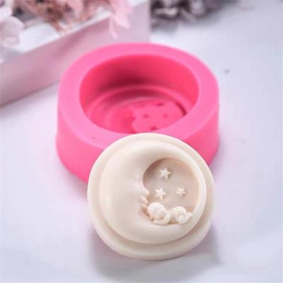 Pastelaria – Tapetes de silicone e moldes de pastelaria