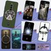 Stargate Atlantis Hülle Für Red Magic 9 8 10 Pro Plus 6 6S 7S 7 Pro 5G 6R RedMagic 9S 8S 10S Pro Plus Abdeckung