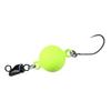 Daiwa Masu No Tane Medium Area Trout Pellet Lure Lemon