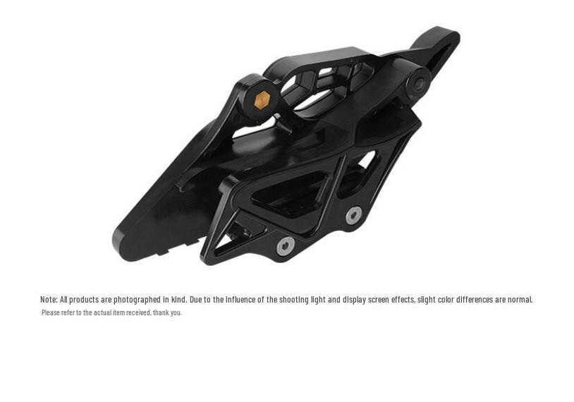 Off-road Motorcycle Chain Guide for 24 KTM/EXC/SXF250/300 Models, Standard Version Available