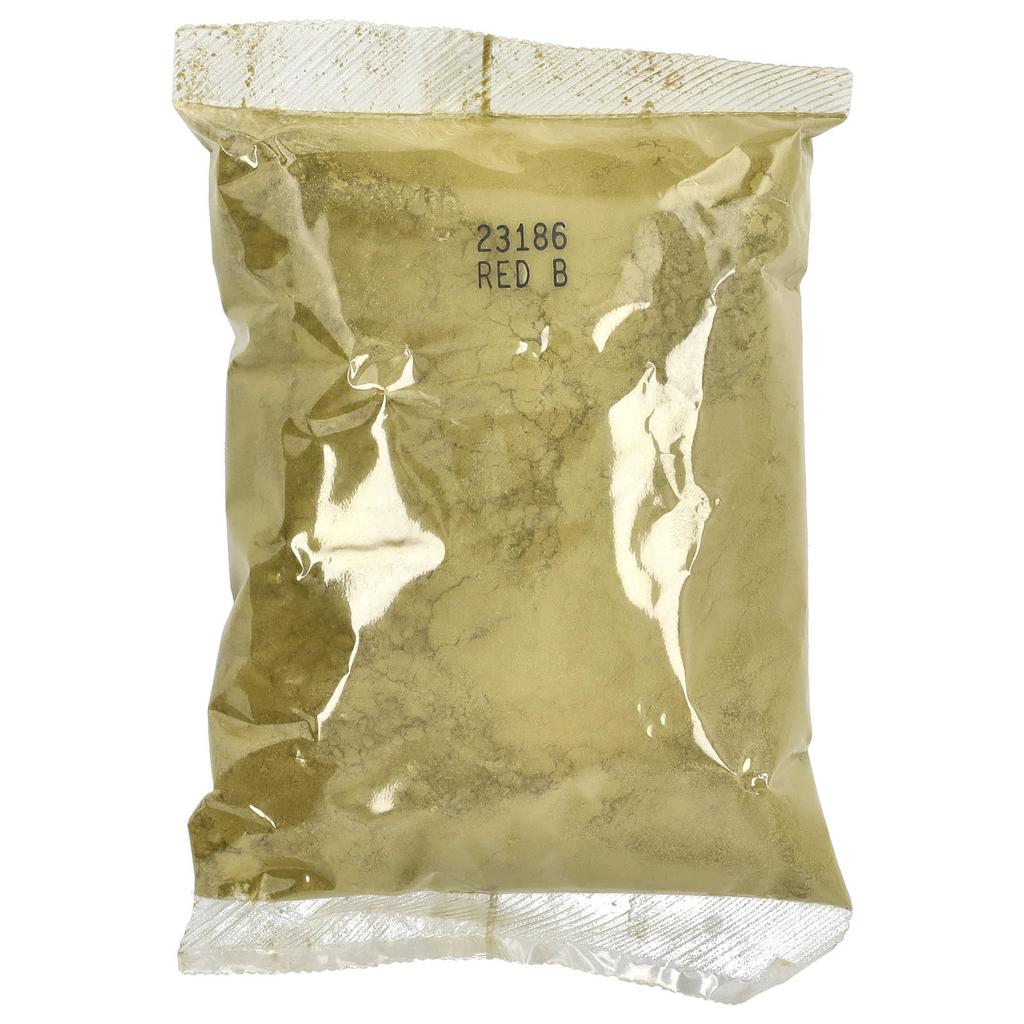 Natural Hair Color & Conditioner, Red, 113G(4Oz)