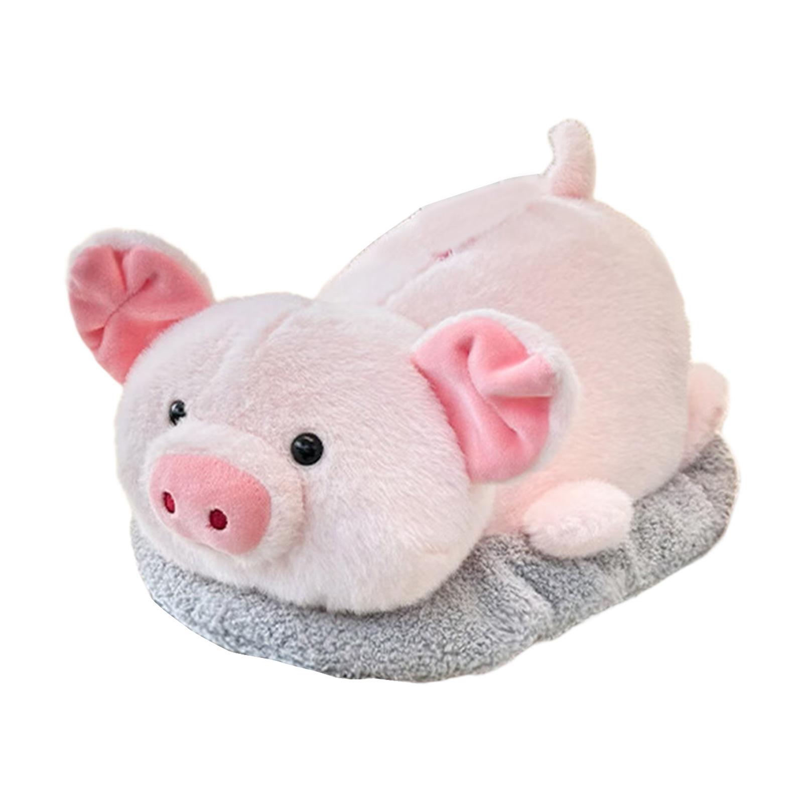 

Ecofriendly Car Tissue Dispenser Organizers Combined With Bamboos Charcoal Fit for Odor Absorption And Fun Capybara Look