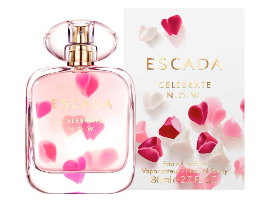 Escada Celebrate Now Eau De Perfume Spary 80ml