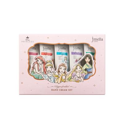 Disney Hand Cream Set (50ml*5ea)