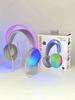 JYL TS Over-ear Gradient Glowing Adaptive Bluetooth Headphones
