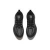Anta Men's Basketball Shoes White Black Green 912411110Q-9