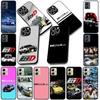 Phone Cover for Motorola Moto Edge 50 30 Fusion 40 NEO Ultra Pro E14 G20 E15 G35 G84 G13 G53 Case Initial D Tofu Shop AE86
