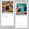 Taccuini e block notes – Calendari