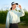 STAR DIARY Women's Outdoor Cooling UV Protection Sun Shirt