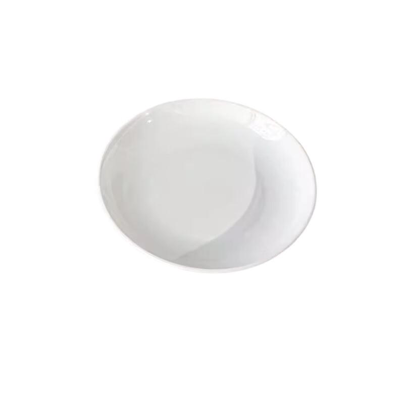 Tingbai Ceramic Dinner Plates