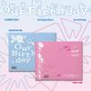 Ourbirthday 1° Album Singolo Edizione Photobook.