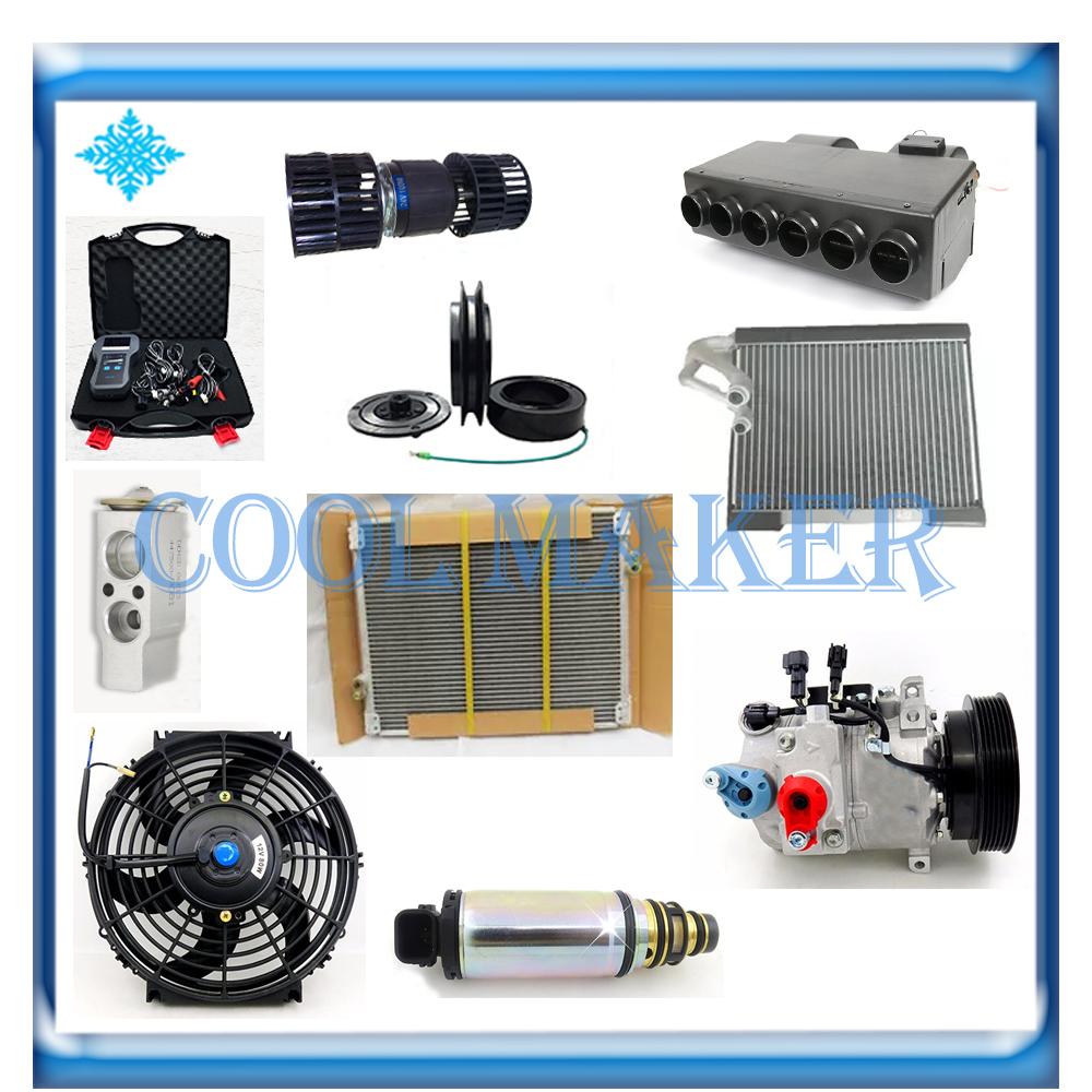 Auto Air Conditioner for KIA SPORTAGE/HYUNDAI TUCSON Evaporator 97139D3500 97139-D3500