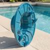 Pool Cleaner Plate Stable Vac Assembly Replacement Long-Lasting