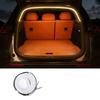 For Changan Deepal S7 S07 2024-2026 Trunk Lighting Lamp Interior Trim Trunk Atmosphere Light Bar Automobile Supplies