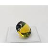 Cushion Cut Natural Tourmaline Bi-Color 9+ Ct Fabulous Certified Loose Gemstone