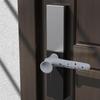 Doors Knob Protective Covers Anti-collision Silicone Door Knob Cover Static-free Safety Handle Sleeve Suction Cup Doorknob Cover