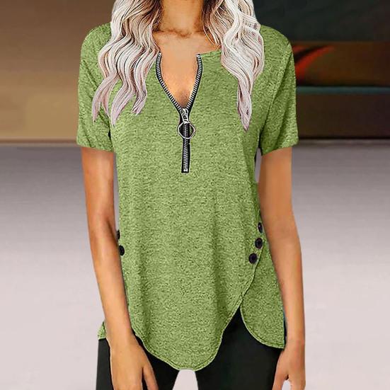 

Рубашка Топ, модная эластичная моющаяся женская рубашка, летняя женская рубашка, верхняя одежда, женская блузка для девочек