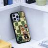 Ölgemälde Süße Katze Handyhülle Für iPhone17,16,15,14,13 Plus,Pro Max Magnetisch Für Magsafe Kabelloses Laden