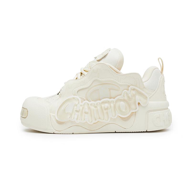 Champion 2024 Winter Unisex Chunky Platform Sneakers