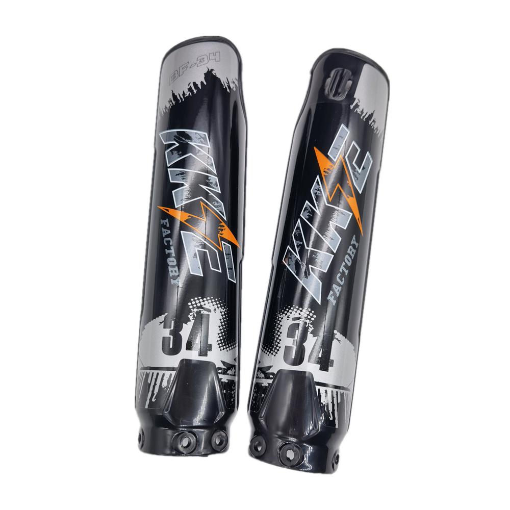 

Защитный чехол для мотоцикла KKE, защита вилки для Sur-Ron Sur Ron Surron Light Bee, внедорожный электромобиль, грязь Style B