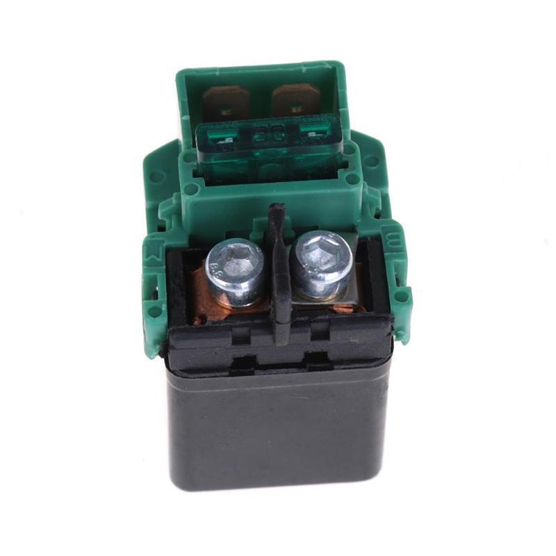 Starter Solenoid Relay for Honda 900 CBR900RR 19931999 Kawasaki ZX6R