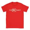 The Prodigy English Electronic Music Band T Shirt For Unisex Cotton Funny Tshirt Round Neck Tees Short Sleeve Tops Gift Idea