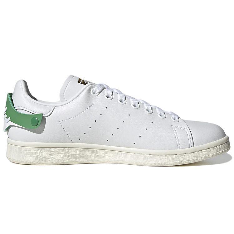 Adidas Stan Smith Xtra Bianco Verde Sneakers da Donna Bianco Nuvola Bianco Sporco GX3309