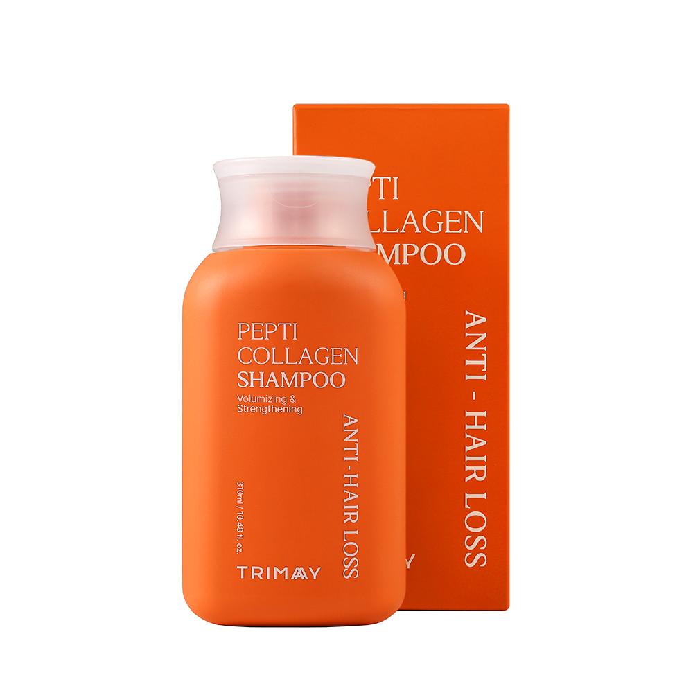 Pepti Collagen Anti-Hair Loss Shampoo 310ml